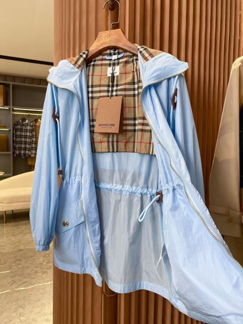 Burberry Outwear